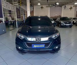 HONDA HR-V VENDO HONDA HR-V 2021 EM ÓTIMO ESTADO