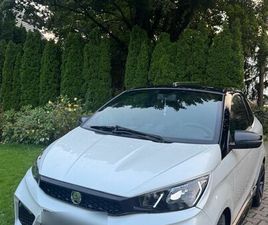 AIXAM COUPE AIXAM GTI COUPÉ