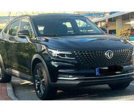 DFSK FENGON 5 37650 KM TÜV 8/26