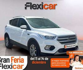 1.5 ECOB. AUTO S&S TREND 4X2 120