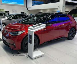 VOLKSWAGEN ID.3 79 KWH GTX