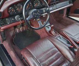 911 TARGA 3.6 CARRERA 4