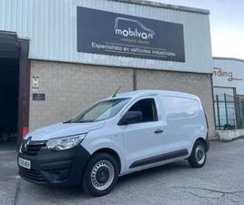 RENAULT EXPRESS EXPRESS 1.5 BLUE DCI ADVANCE 70KW