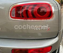 MINI CLUBMAN MINI CLUBMAN