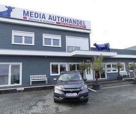 HONDA HR-V EXECUTIVE, *TÜV NEU*