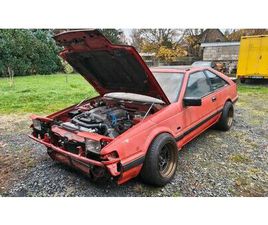 NISSAN SILVIA NISSAN SILVIA S12 DRIFT PROJEKT SR20DE S15 S13 S14