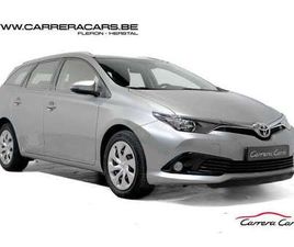 SW 1.33I VVT-I ACTIVE*|CAMERA*REGU*LANE*CLIMA*|