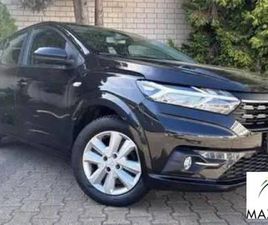 SANDERO 1ª SERIE SANDERO 1.4 8V