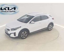 KIA XCEED 1.5 T-GDI MHEV IMT DRIVE