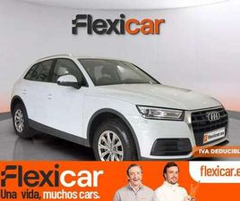 40 TDI QUATTRO-ULTRA S TRONIC 150KW