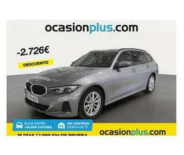 BMW SERIE 3 TOURING 318 318DA TOURING