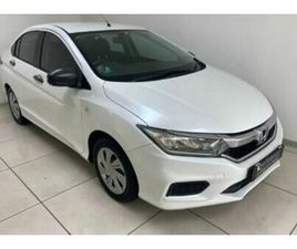 2020 HONDA BALLADE 1.5 TREND