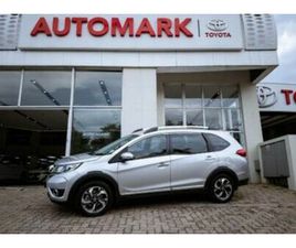 2019 HONDA BR-V 1.5 ELEGANCE AUTO