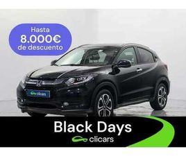 HONDA HR-V 1.5 I-VTEC EXECUTIVE CVT