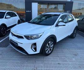 KIA STONIC 1.0 T-GDI MHEV DRIVE 100