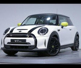 MINI MINI COOPER SE MINI COOPER SE HATCH 3 PORTES