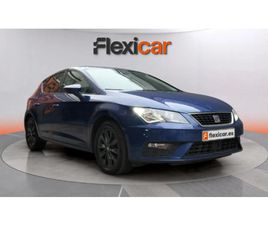 SEAT LEON ST ST 1.5 ECOTSI 96KW (130CV) S&S STYLE ED