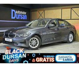 BMW SERIE 3 320 320D AUTO.