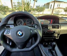 BMW SERIE 3 TOURING 330 330D TOURING AUT.