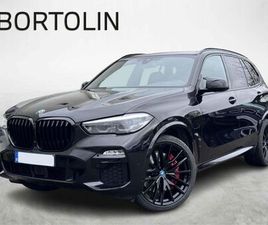 BMW X5 XDRIVE 45EA PACK M SPORT SHADOW *TVAC*