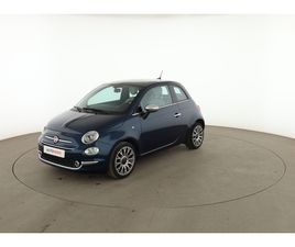 FIAT 500 1.2 STAR