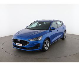 FORD FOCUS 1.5 ECOBLUE TDCI
