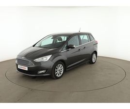 FORD GRAND C-MAX FORD GRAND C-MAX 1.0 ECOBOOST TITANIUM BV6