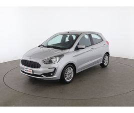 FORD KA+ 1.2 TI-VCT