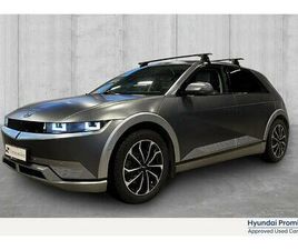 PREMIUM AWD |HENGERFESTE|TAKSTATIV|