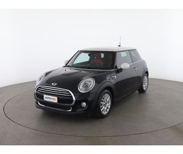 MINI MINI COOPER D COOPER D
