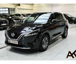NISSAN QASHQAI QASHQAI 1.3 DIG-T MHEV XTRONIC N-CONNECTA - PANO