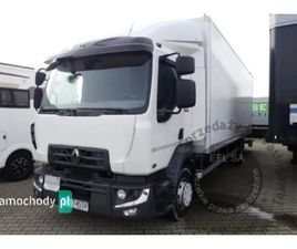 RENAULT PREMIUM RENAULT PREMIUM
