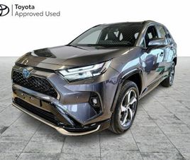 TOYOTA RAV4 RAV-4 PREMIUM PLUS