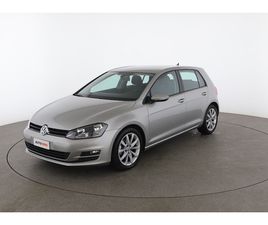 VOLKSWAGEN GOLF 1.6 TDI