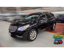 BUICK ENCLAVE 3.6 PAQ D AT