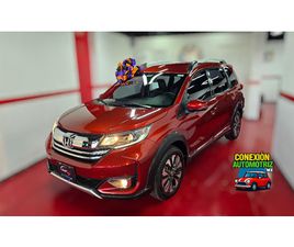 HONDA BR-V 1.5 PRIME CVT