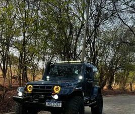 TROLLER T4 TROLLER T-4 4X4 3.0 TB INT. CAP. RÍGIDA DIESEL 2006