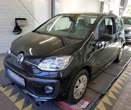 UP! 1.0 MOVE BT48 MPI M5F