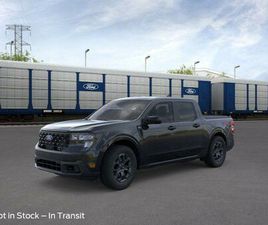 NEW 2026 FORD MAVERICK XLT