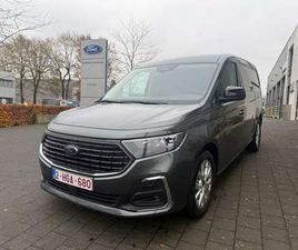 FORD TRANSIT CONNECT 1.5 PHEV LWB