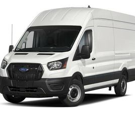 FORD TRANSIT NEW 2026 FORD TRANSIT-250 BASE