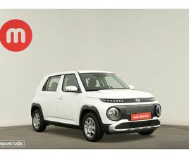 HYUNDAI INSTER HYUNDAI INSTER 42 KWH COMFORT PLUS