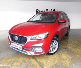 MG EHS 1.5 T-GDI PLUG-IN HYBRID LUXURY