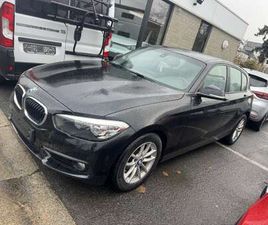 BMW SERIE 1 116 116I JOY EDITION OPF (EU6D-TEMP)