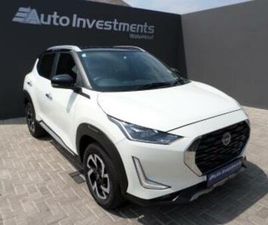 1.0 TURBO ACENTA AUTO