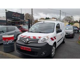 RENAULT KANGOO II EXPRESS PHASE 2 1.5 DCI 95 CV MAXI