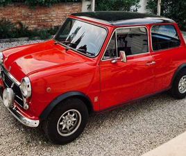 MINI COOPER 1300