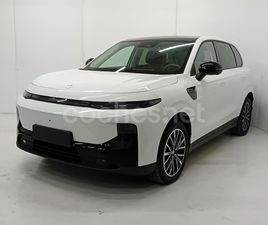 LEAPMOTOR B10 LEAPMOTOR B10 B10 BEV 67.1KWH DESIGNPROMAX AUTO