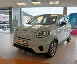 LEAPMOTOR T03 T03 BEV 37.3KWH DESIGN AUTO