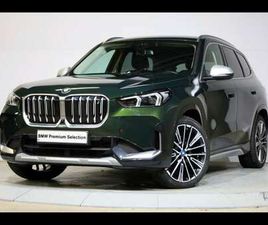 BMW IX1 XDRIVE 30 XDRIVE30 XLINE